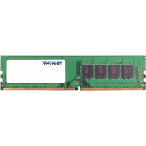 16GB DDR4-2666MHz Patriot CL19 DR