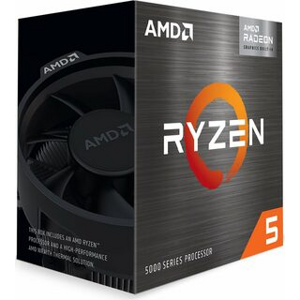 AMD RYZEN 5 5600GT @ 3.6GHz
