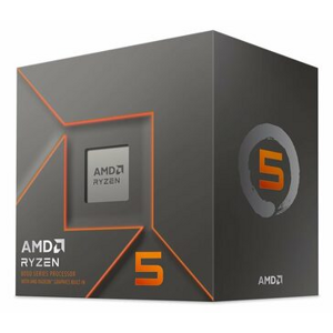 AMD RYZEN 5 8500G @ 3.5GHz