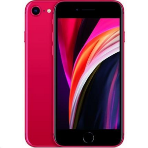 Apple iPhone SE (2020) 128GB Červený