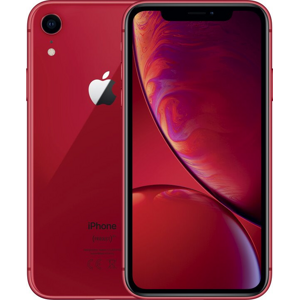 Apple iPhone XR 64GB Červený