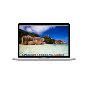 Apple MacBook Pro 13" (Mid-2017) Vesmírně šedý