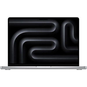Apple MacBook Pro 14" / M3 / 16GB / 1TB / stříbrný
