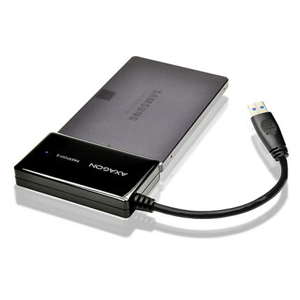 AXAGON USB3.0 - SATA 6G 2.5" HDD FASTport2 adapter