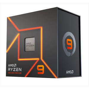 CPU AMD Ryzen 9 7900X 12core (4,7GHz)