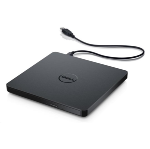 Dell USB Slim DVD +/- RW Drive - DW316