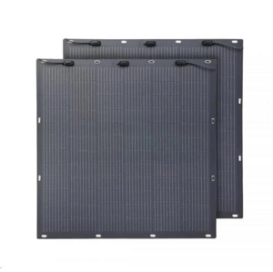 EcoFlow solární panel 2x 200W ohebný (1ECOS340)