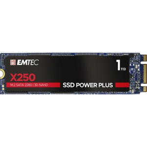 EMTEC Power Plus X250 1TB