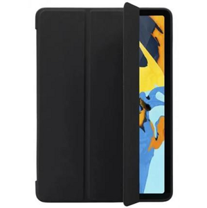 FIXED Padcover Pouzdro pro Apple iPad 10.2" (2019 & 2020 & 2021) se stojánkem černá