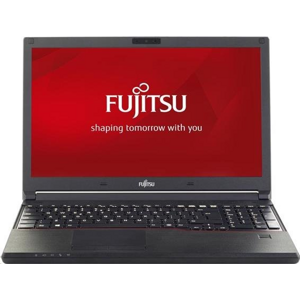 Fujitsu LifeBook E556 + MS Office 2021 Professional Plus