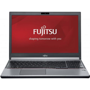Fujitsu LifeBook E756