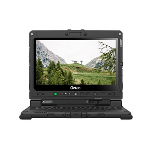 Getac K120 G1 2-in-1 Touch