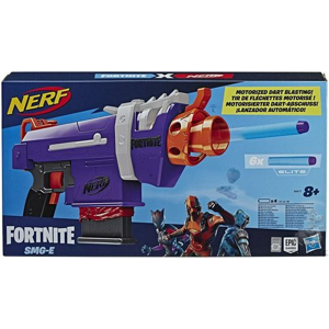 Hasbro Nerf Fortnite SMG-E