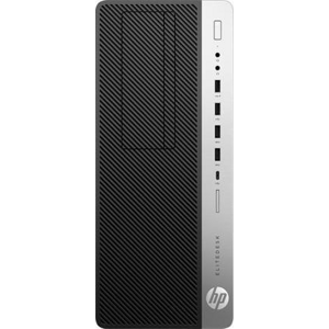 HP EliteDesk 800 G4 TWR + MS Office 2021 Professional Plus