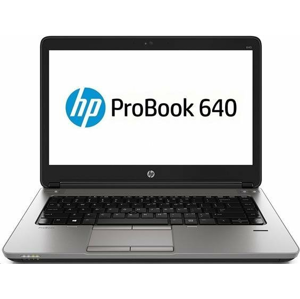 HP ProBook 640 G1 - Získej za 5 690 Kč