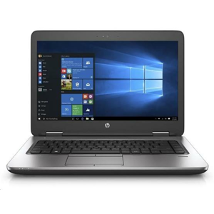 HP ProBook 640 G2 - Získej za 8 790 Kč