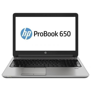 HP ProBook 650 G1 -  ZÍSKEJ ZA 4 890 Kč