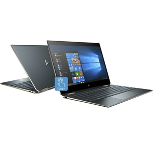 HP Spectre x360 13-aw0004nf Touch