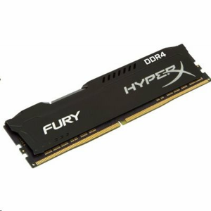 HyperX Fury 8GB DDR4-3200MHz CL16