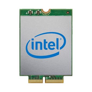 Intel Wi-Fi 6E AX210 (Gig+)