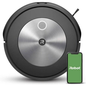 iRobot Roomba Combo j5 (PH Amethyst)