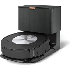 iRobot Roomba Combo j7+ (c7558) černý