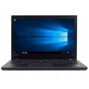Lenovo ThinkPad T470 + MS Office 2021 Professional Plus