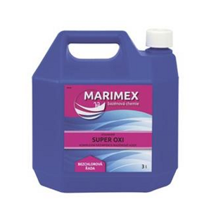 Marimex Aquamar Super Oxi 3l (11313109)