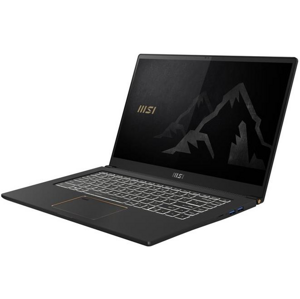 MSI Summit E15 A11SCST-044NL Touch