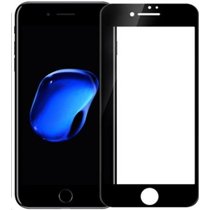 Nillkin Tvrzené Sklo 2.5D CP+ PRO Black pro iPhone 7/8/SE2020