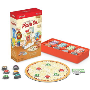 Osmo dětská interaktivní hra Pizza Co. Game - iPad