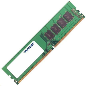 Patriot 8GB DDR4-2133MHz CL15