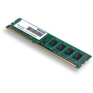 Patriot CL11 4GB DDR3L-1600MHz