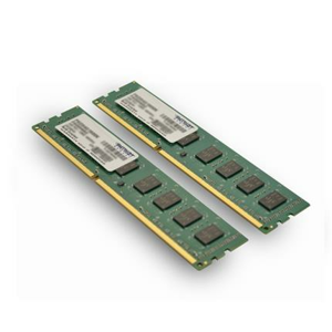 Patriot CL11 kit 2x4GB 8GB DDR3 1600MHz