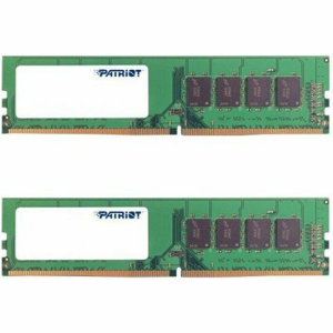 Patriot CL19 DDR4-2666MHz kit 2x8GB