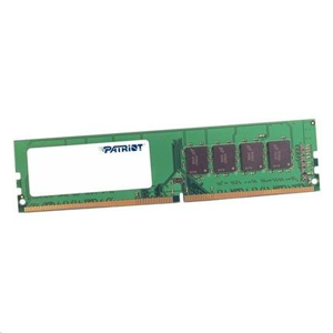 Patriot CL19 SR 4GB DDR4-2666MHz Registered ECC