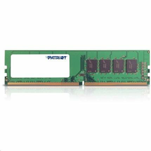 Patriot Signature 4GB DDR4 2400 PSD44G240082