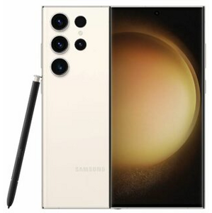 SAMSUNG Galaxy S23 Ultra 5G 8+256GB béžová
