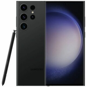 SAMSUNG Galaxy S23 Ultra 5G 8+256GB černá
