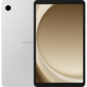 SAMSUNG Galaxy Tab A9 Wi-Fi 4+64GB stříbrná