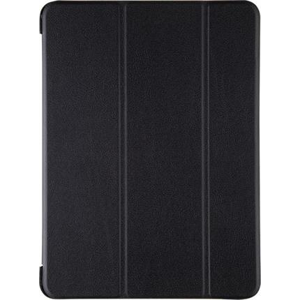 Tactical Book Tri Fold Pouzdro pro Samsung P613 & P619 Galaxy TAB S6 Lite (2022) černá